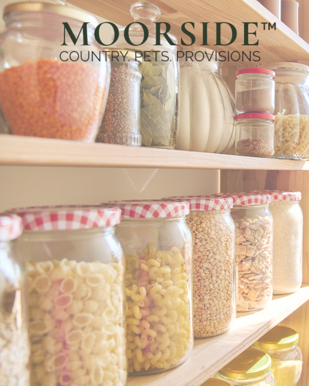Country Pantry