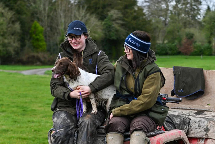 Sporting Saint Headband
