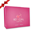 Gift Box - MAX Edition - Raspberry & Chocolate Mint | Kendal Mint Co | Christmas 2024 Special
