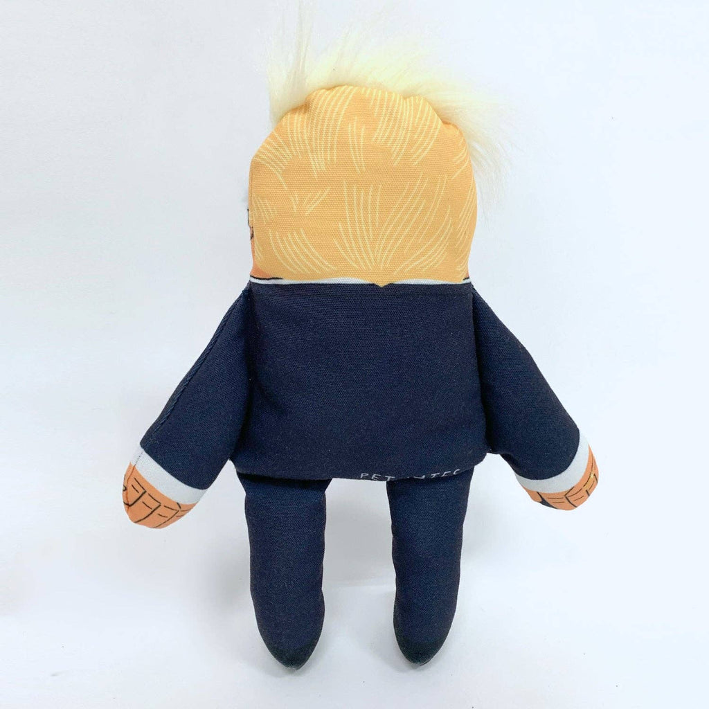 Donald Trump Dog Toy: Regular
