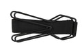 Nylon Game Carrier - Single - Black
