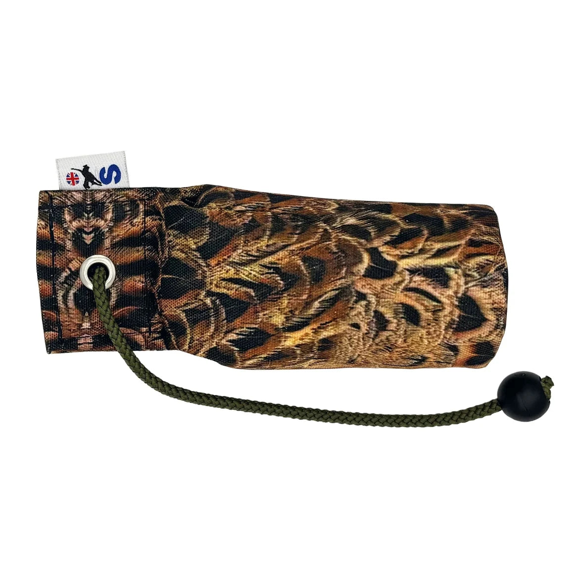 FLIGHT 1lb Hen Pheasant Dummy - Long Throw