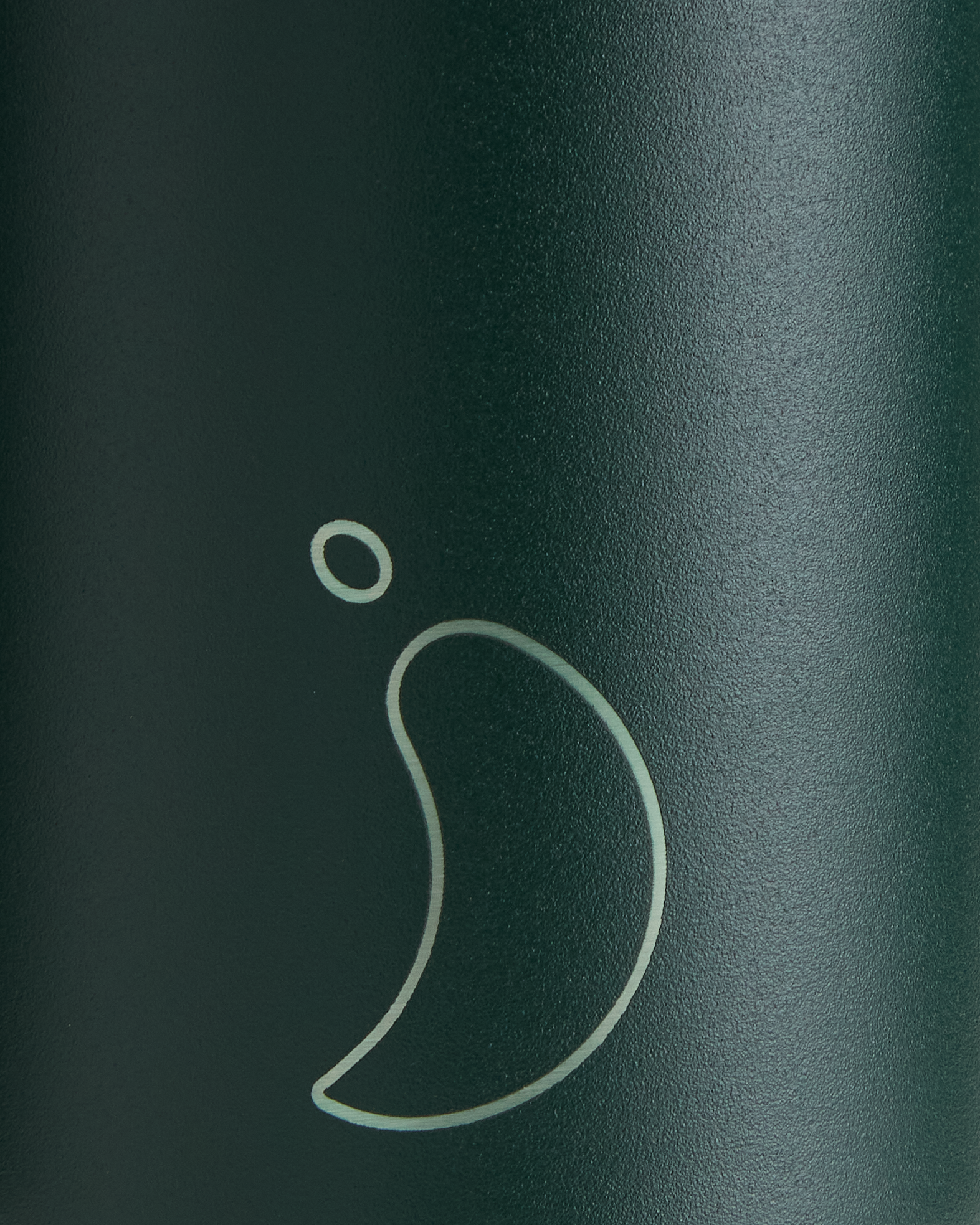 Original 750ml Matte All Green