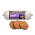 Gourmet Pate - 400g each - Pheasant and Partridge 1pc