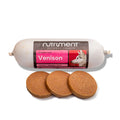 Gourmet Pate - 400g each - Venison 1pc
