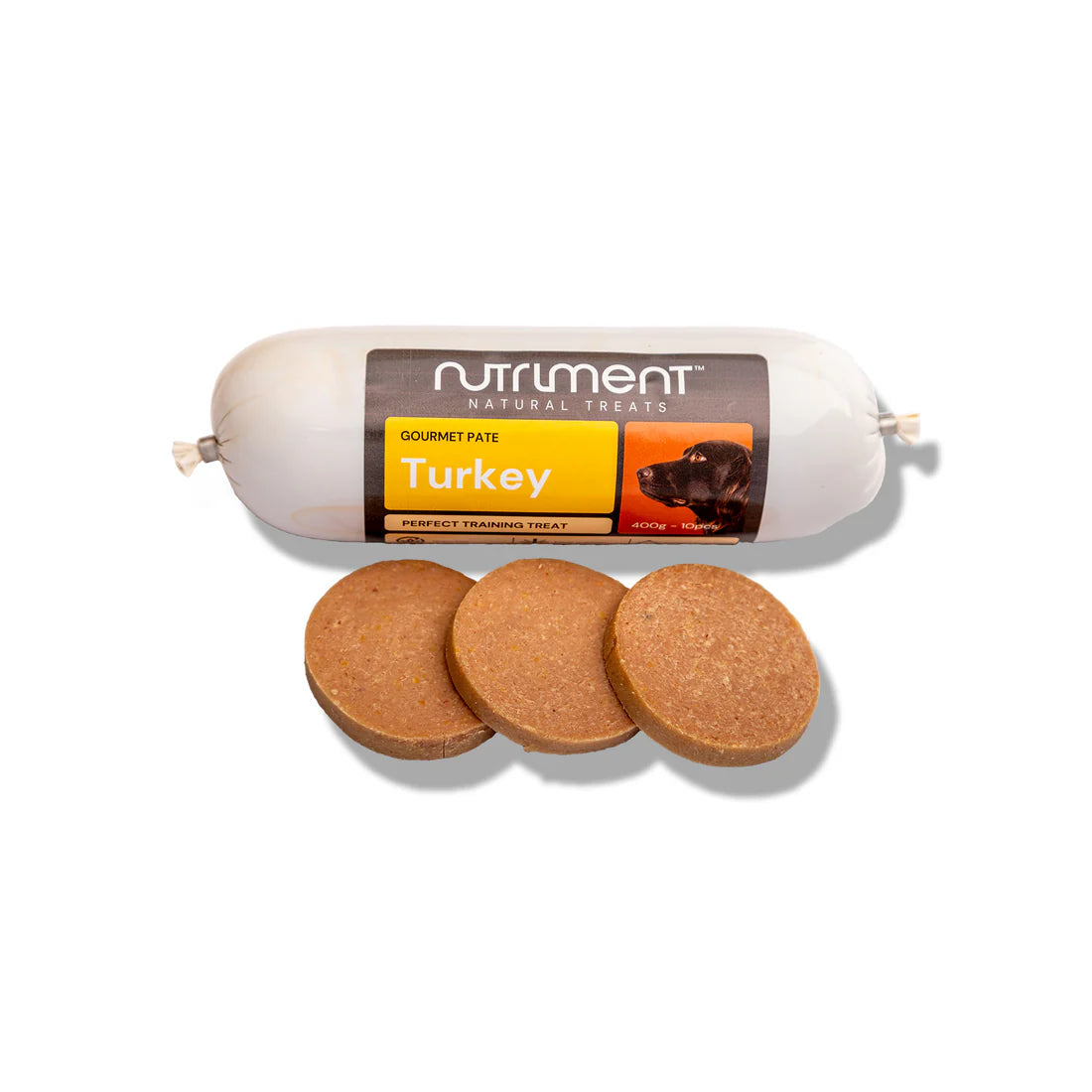 Gourmet Pate - 400g each - Turkey 1pc