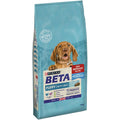 Beta Puppy Dry Dog Food with Turkey and Lamb 14kg