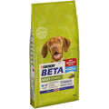 Beta Adult Dry Dog Food with Turkey and Lamb 14kg