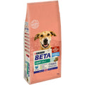 Beta Adult Light Dry Dog Food with Turkey 14kg