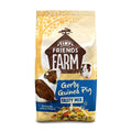 Gerty Guinea Pig Food 850g