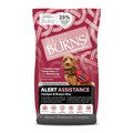 Burns Alert Chicken 12kg