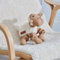 Dog Toy - Woolliam The Lamb