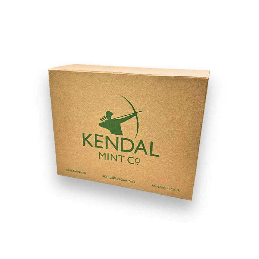 Gift Box - Natural Chocolate & SuperfoodGift Box - MAX Edition - Raspberry & Chocolate Mint | Christmas 2024 Special | Christmas 2024 Special