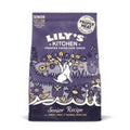 180923.jpg Download Images Lilys Kitchen Senior Recipe with Turkey Trout and White Fish Dry Dog Food 7kg