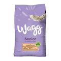Wagg Complete Senior with Chicken and Rice 15kg