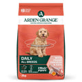 Arden Grange Chicken & Rice Puppy/Junior 2kg