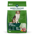 Arden Grange Adult Lamb and Rice 2kg