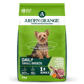Arden Grange Adult Mini Lamb & Rice 2kg