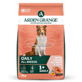 Arden Grange Adult Salmon and Rice 6kg