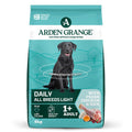 Arden Grange Adult Light Dog Chicken & Rice 6kg