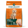 Arden Grange Chicken & Rice Senior 6kg
