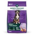 Arden Grange Adult Large Breed Chicken 12kg