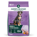 Arden Grange Puppy/Junior Large Breed 12kg