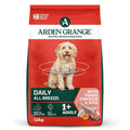 Arden Grange Adult Chicken & Rice 12kg