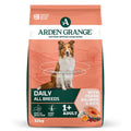 Arden Grange Adult Salmon and Rice 12kg