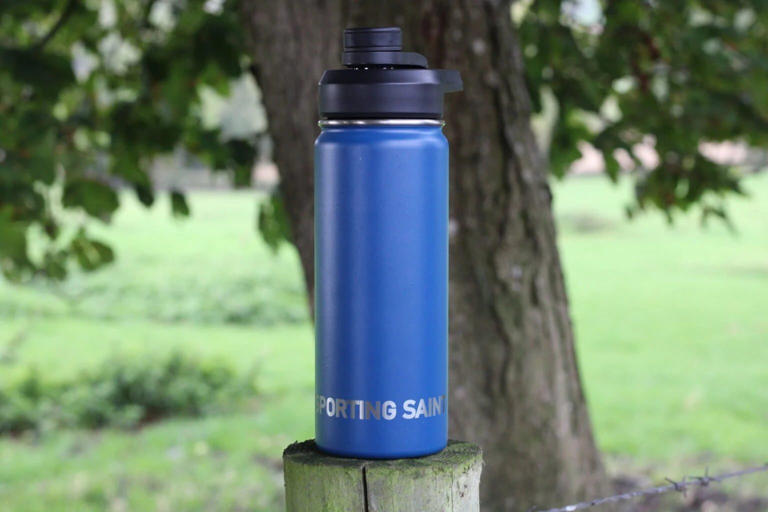 Dualflask by Sporting Saint