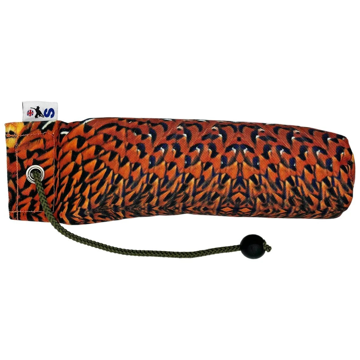 1lb Canvas Dummy with Long Throw FLIGHT Cock