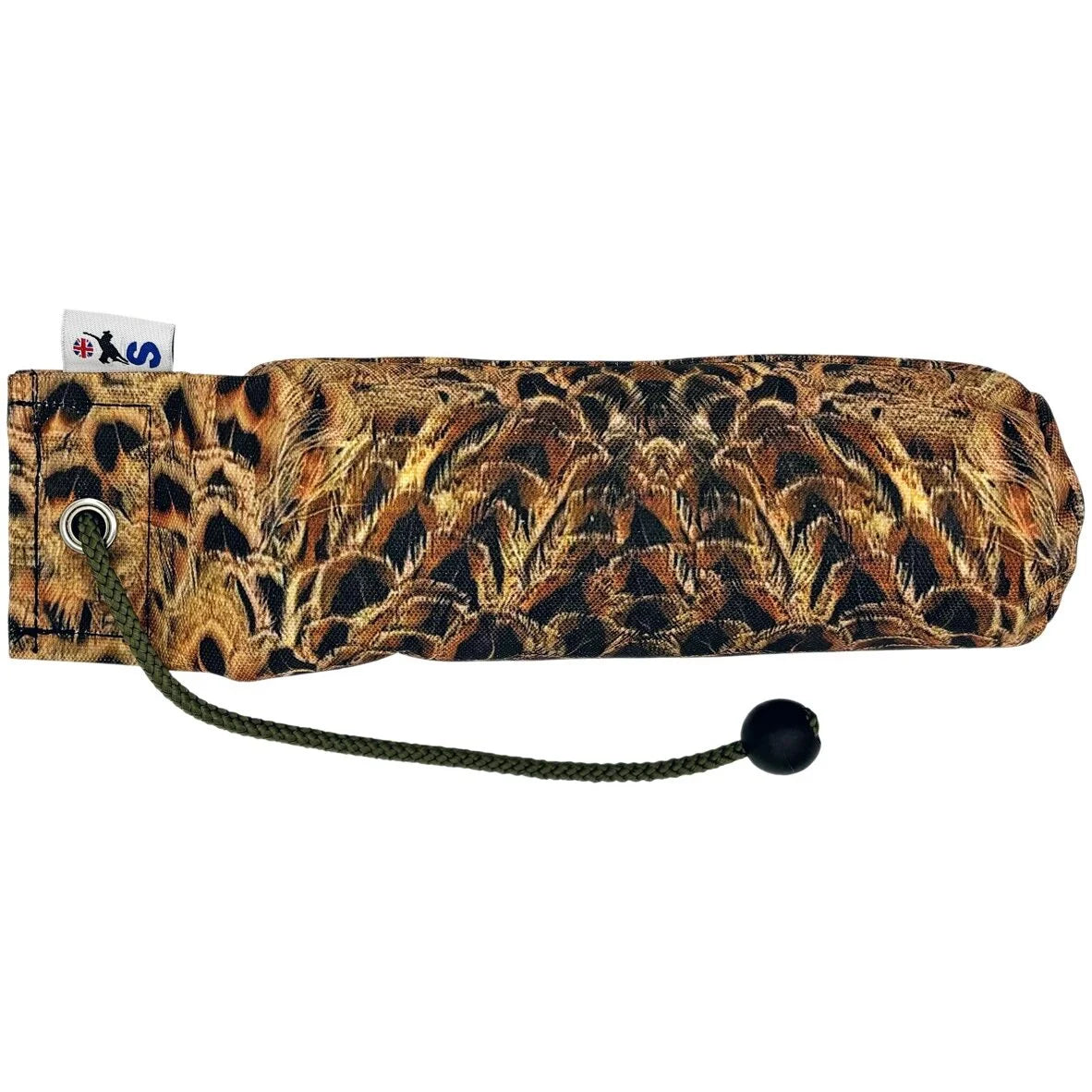 1lb Canvas Dummy with Long Throw FLIGHT Hen