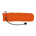 1lb Canvas Dummy with Long Throw Orange