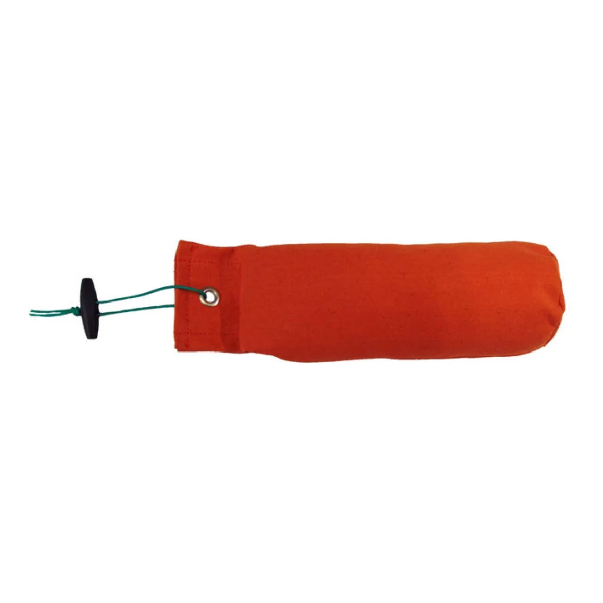 1lb Canvas Dummy Orange