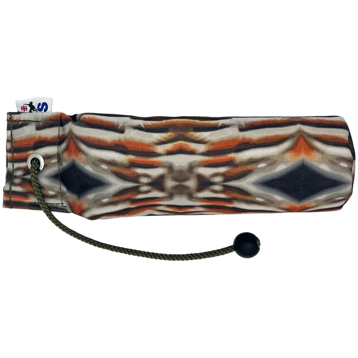 1lb Canvas Dummy with Long Throw FLIGHT Partridge