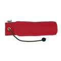1lb Canvas Dummy with Long Throw Red