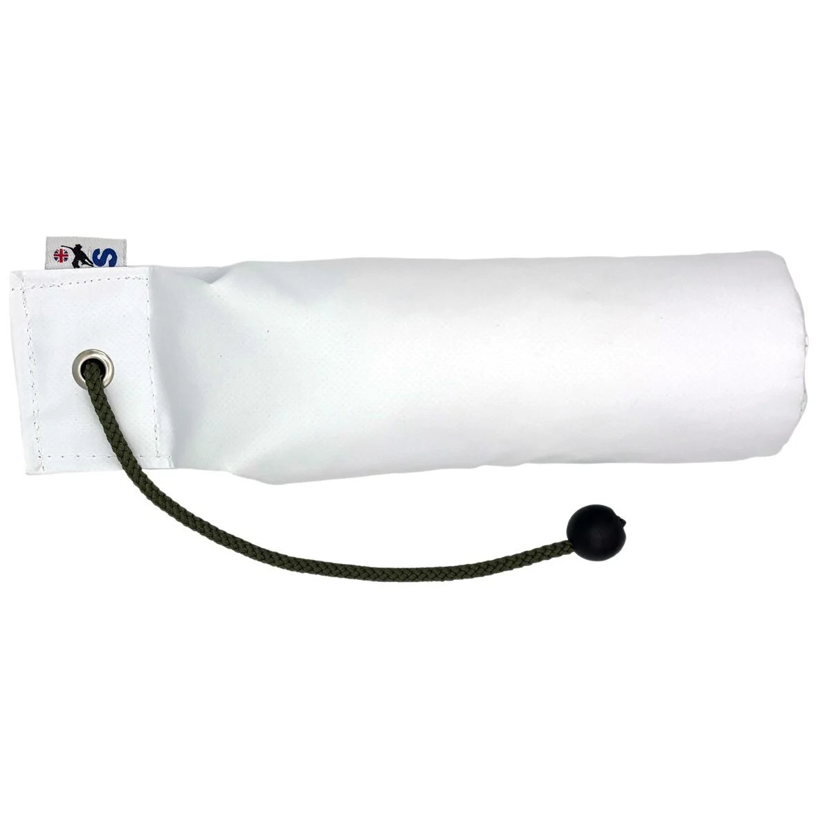 1lb Canvas Dummy with Long Throw FULL PVC