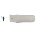 1lb Canvas Dummy White