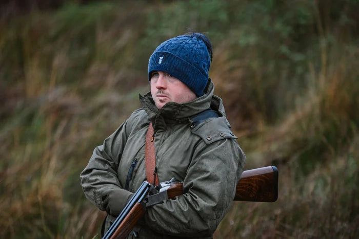 Sporting Saint Bobble Hat