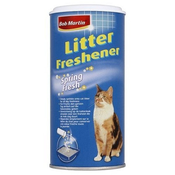 Bob Martin Stayfresh Cat Litter Freshener 400g