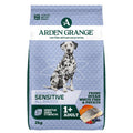 Arden Grange Sensitive Adult White Fish & Potato 2kg