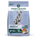 Arden Grange Sensitive Adult White Fish & Potato 6kg
