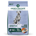 Arden Grange Sensitive Adult White Fish & Potato 12kg