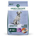 Arden Grange Sensitive Light / Senior 2kg