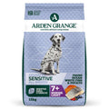 Arden Grange Sensitive Light / Senior 12kg