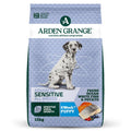 Arden Grange Sensitive Puppy/Junior 12kg