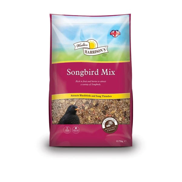 Harrisons Songbird Mix 3kg