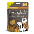 Forthglade Soft Bites Treats Chicken & Duck 90g