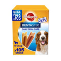 Pedigree Dentastix (105Stick) Medium