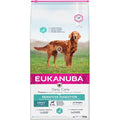 Eukanuba Adult Daily Care Sensitive Digestion 12kg